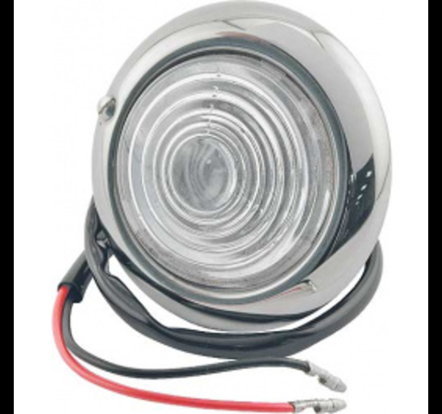 Parking Light Assembly