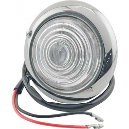 Parking Light Assembly