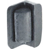 Door Bumper - Ford Passenger