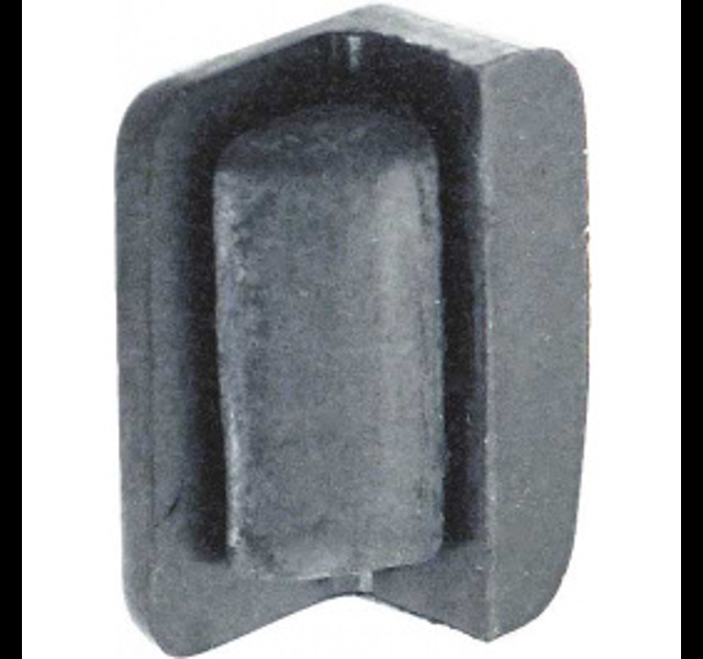 Door Bumper - Ford Passenger