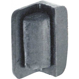 Door Bumper - Ford Passenger