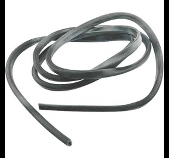 Achter Raam Rubber