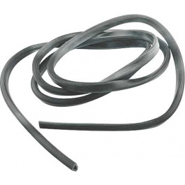 Achter Raam Rubber