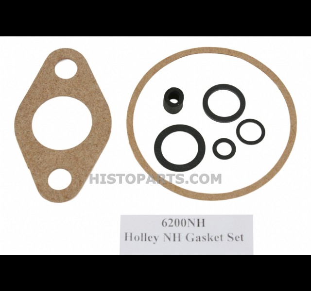 Holley NH Carburetor gasket set,