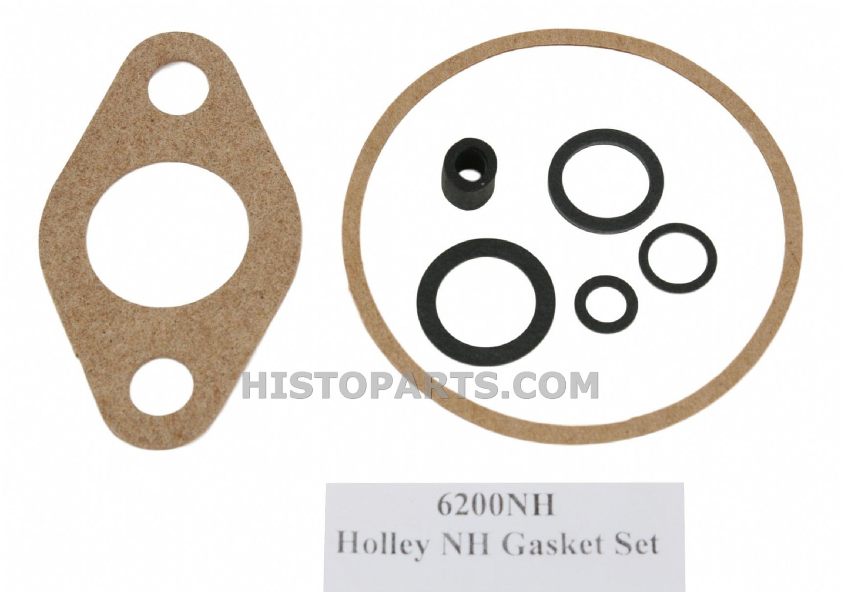 Holley NH Carburateur Pakkingset T-Ford