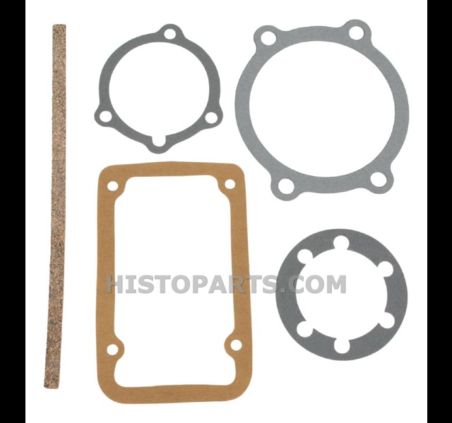 Transmissie Pakkingset Ford V8, 60PK