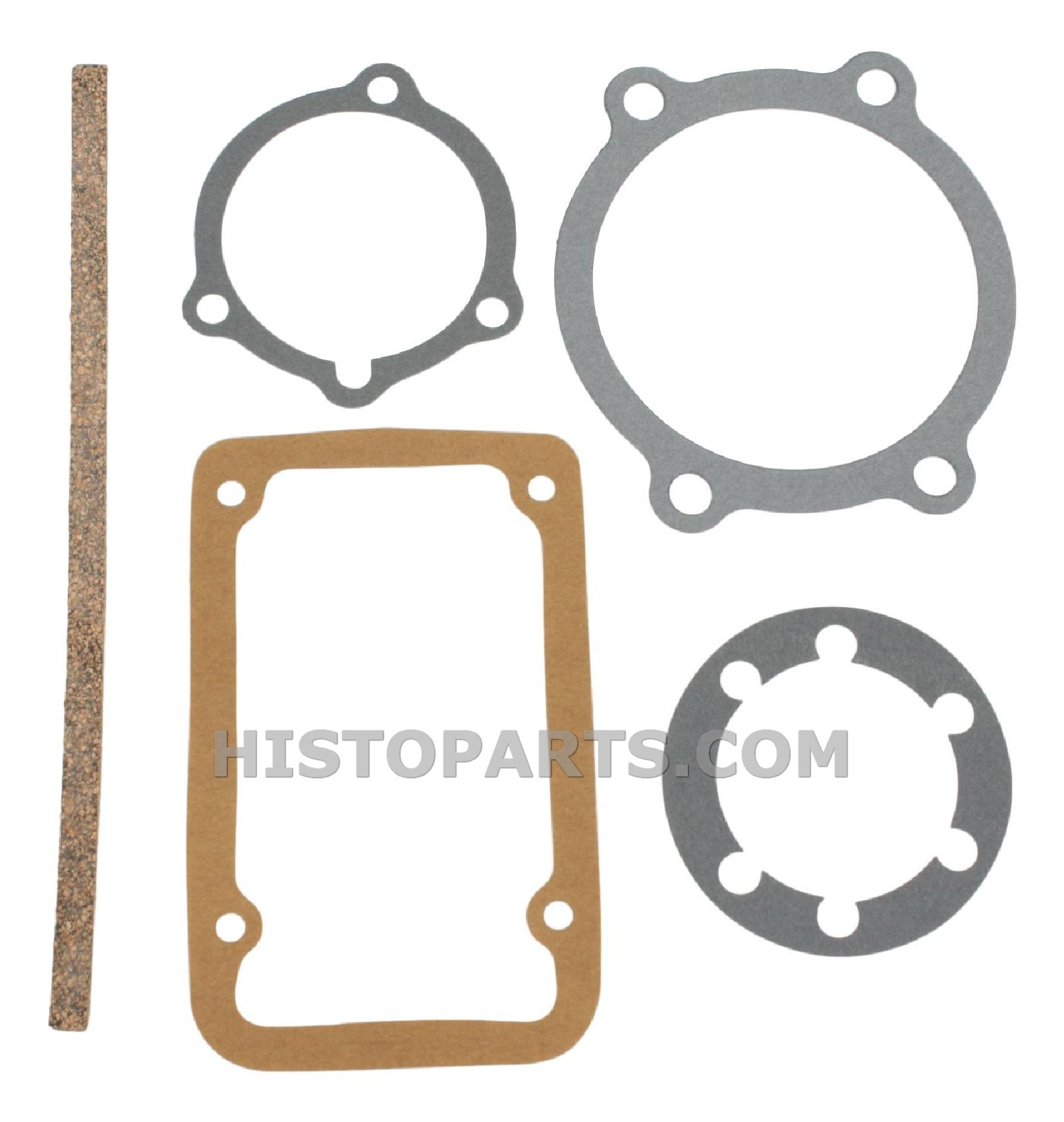 Transmissie Pakkingset Ford V8, 60PK