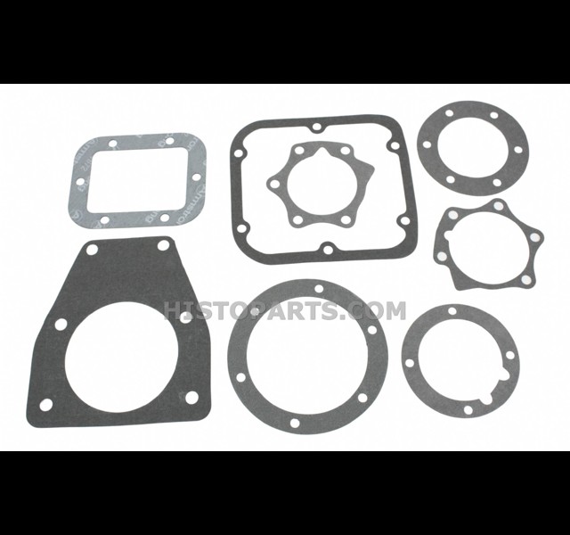 Model A Ford Truck Transmission Gasket Set