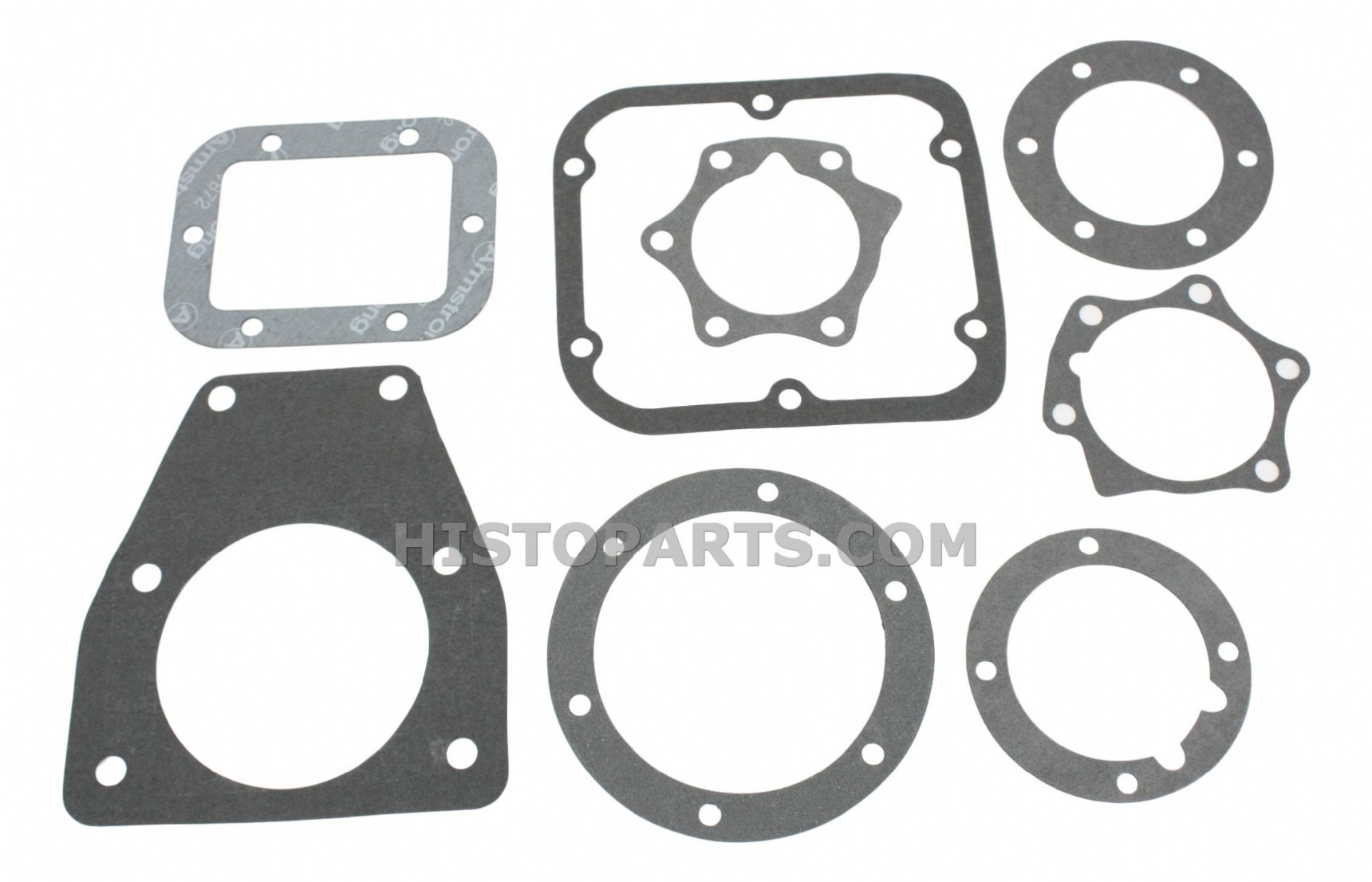 Model A Ford Truck Transmission Gasket Set