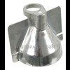 Oil Pump Shield Ford