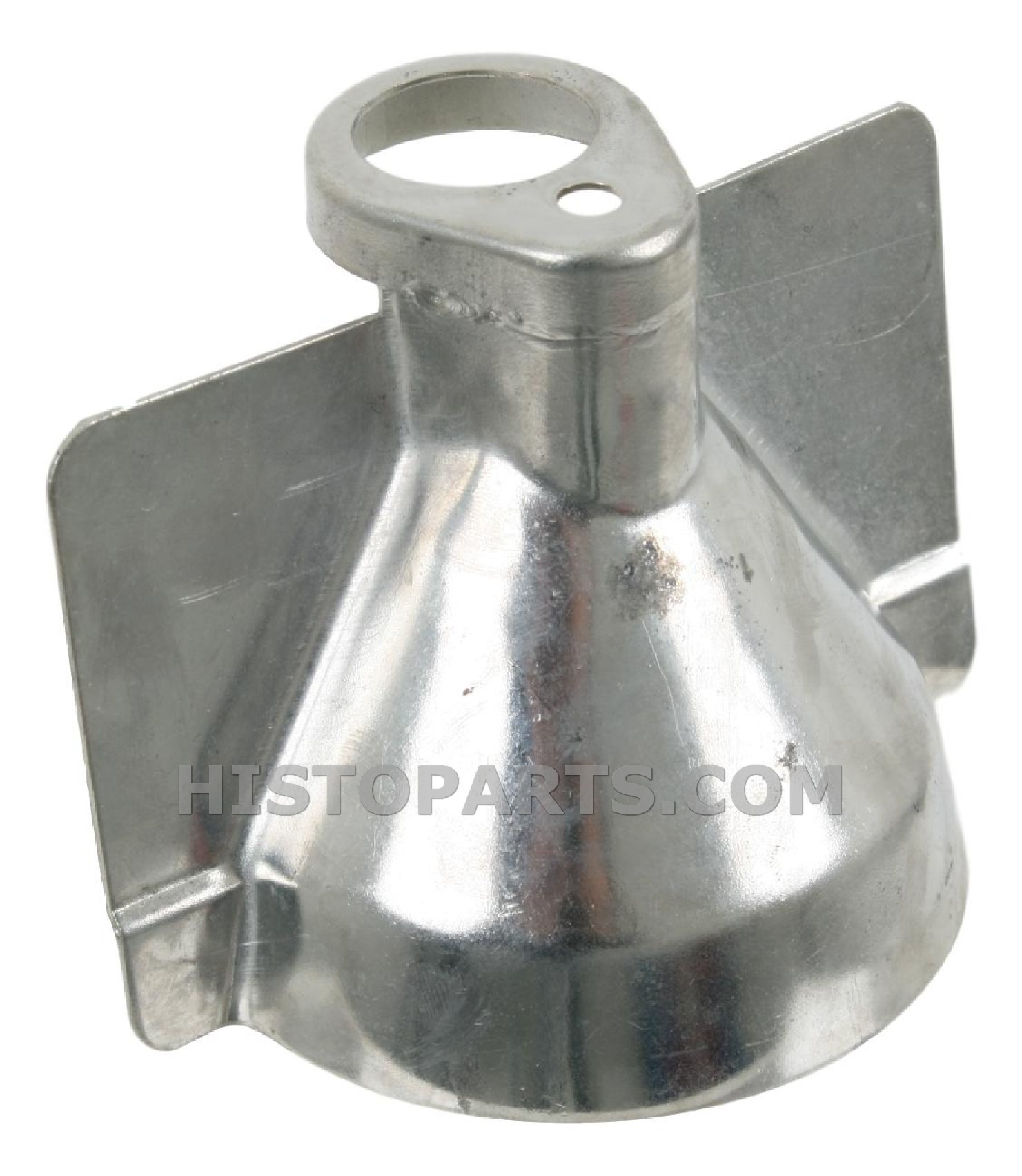 Motorolie Pomp Schild. A-Ford