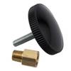 Oil Pump Holder Tool