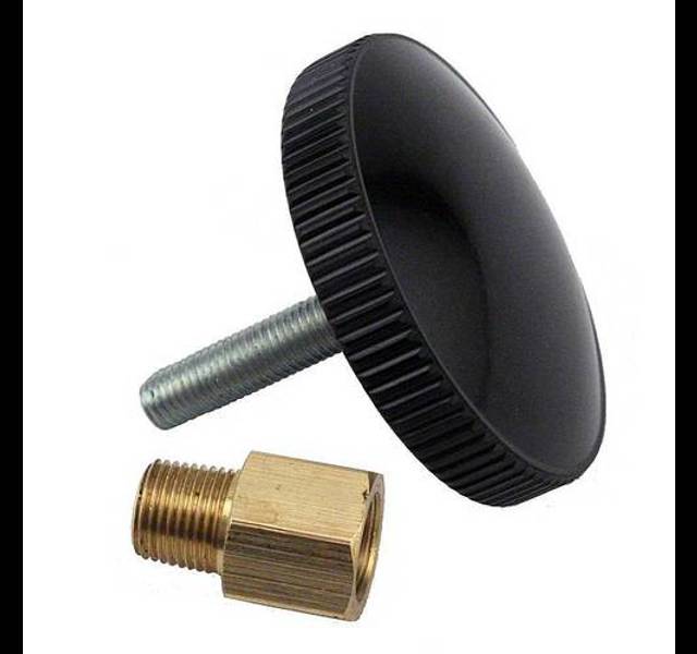 Oil Pump Holder Tool