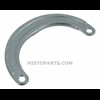 Emergengy Brake Lever. A-Ford