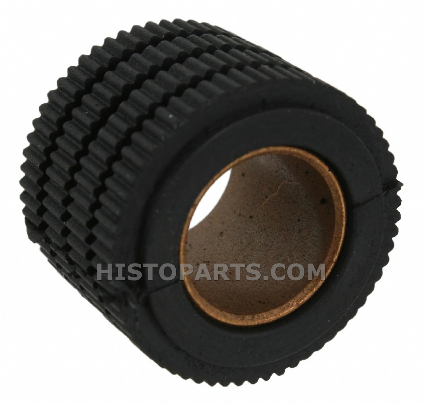 Upper Steering Collum Rubber with Bush Ford