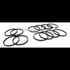 Piston Ringset 0.040" Ford model T