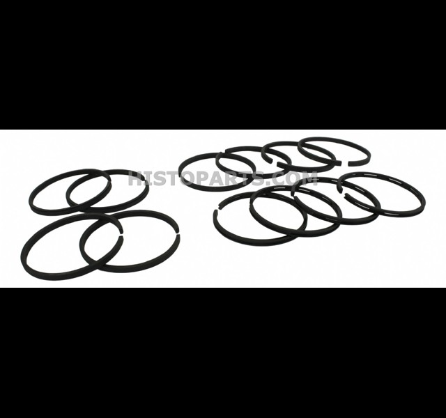 Piston Ringset 0.040" Ford model T