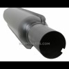 Silencer  Case International 1255, 1455 Histoparts
