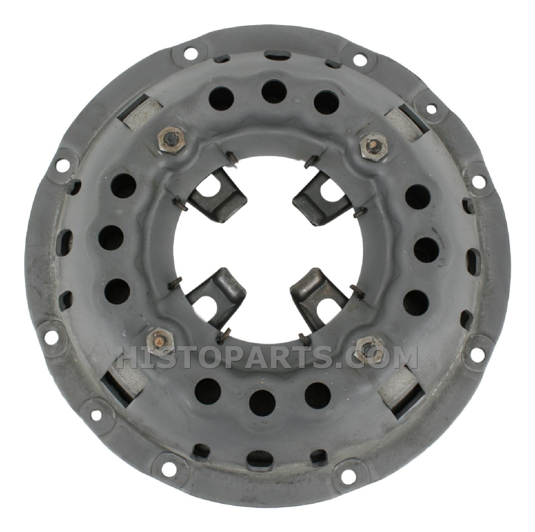 Clutch Assembly, Single. Ford