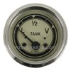 Universal Fuel gauge. 12 Volt