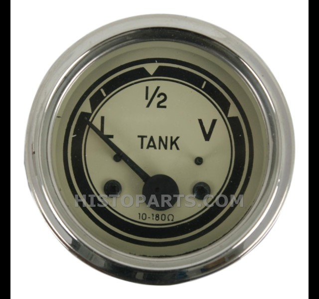 Universal Fuel gauge. 12 Volt