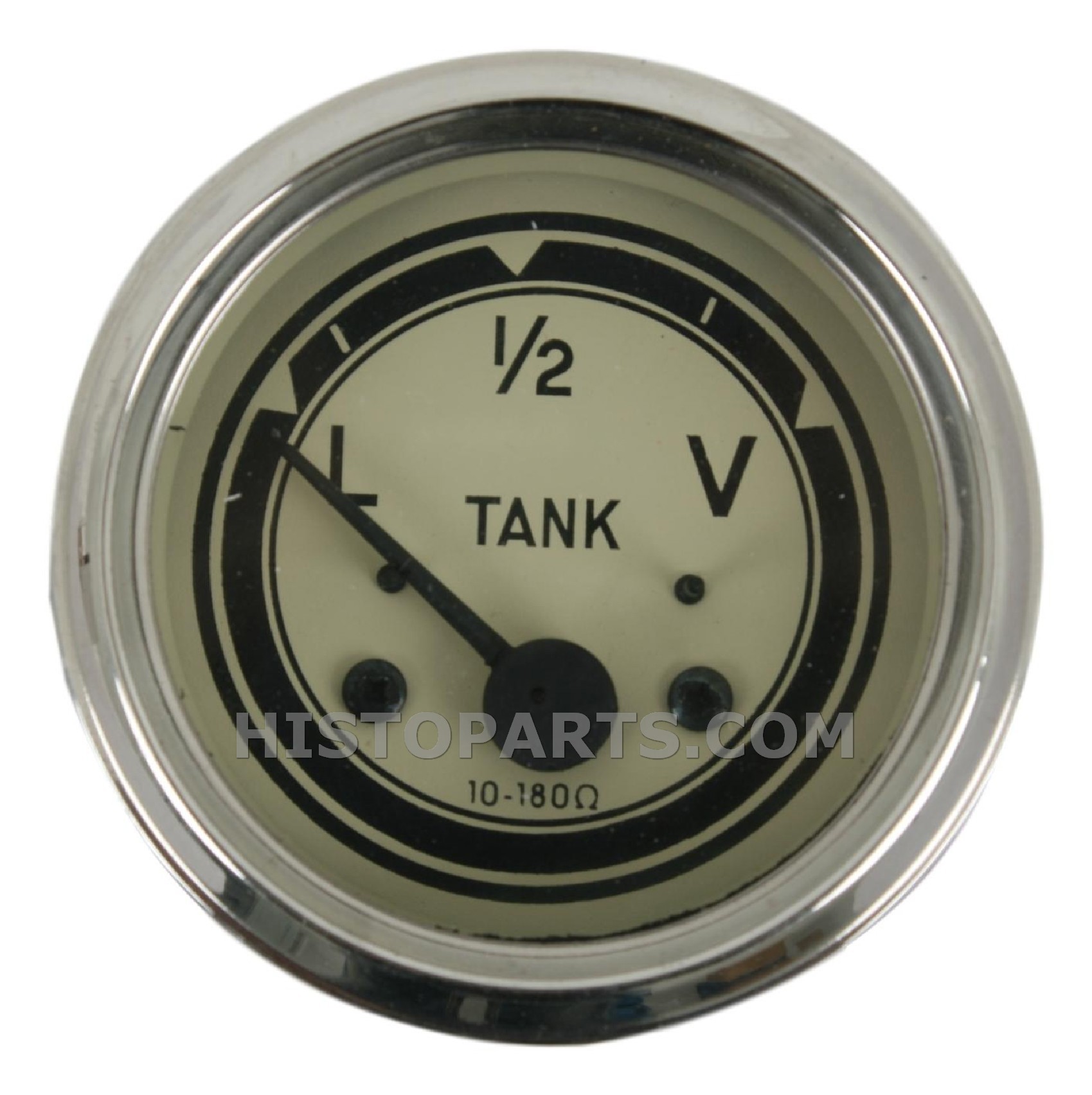 Universal Fuel gauge. 12 Volt