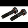 Oil Pipe Mount Kit