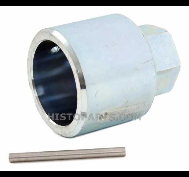 Hydraulic Coupler Fitting Tool. Ford