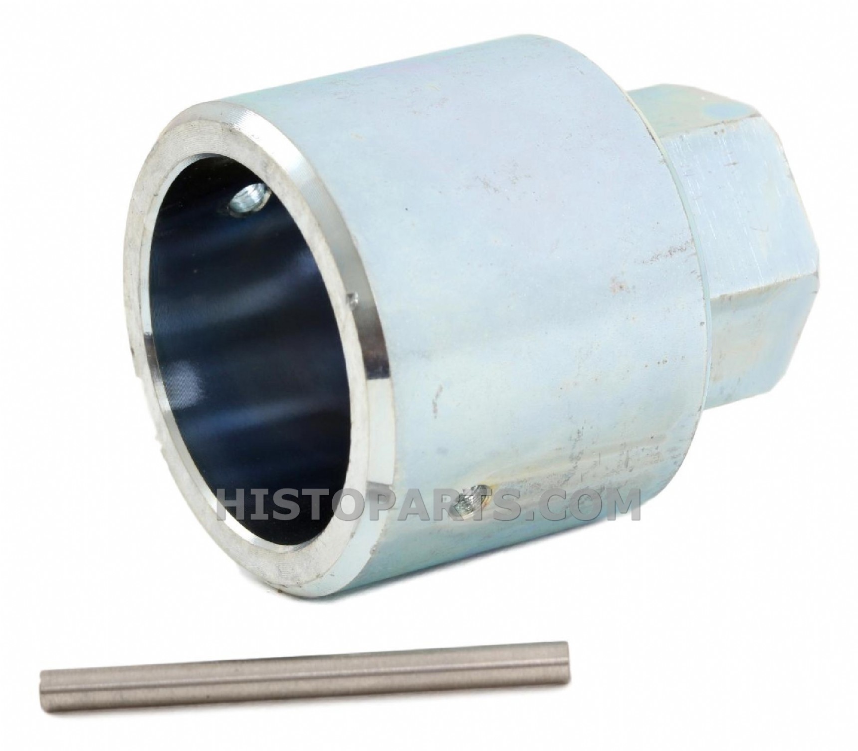 Hydraulic Coupler Fitting Tool. Ford