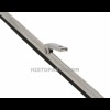 Wiper Blade, 28cm. Histoparts