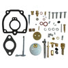 Premium Carburetor set. Farmall M, W6
