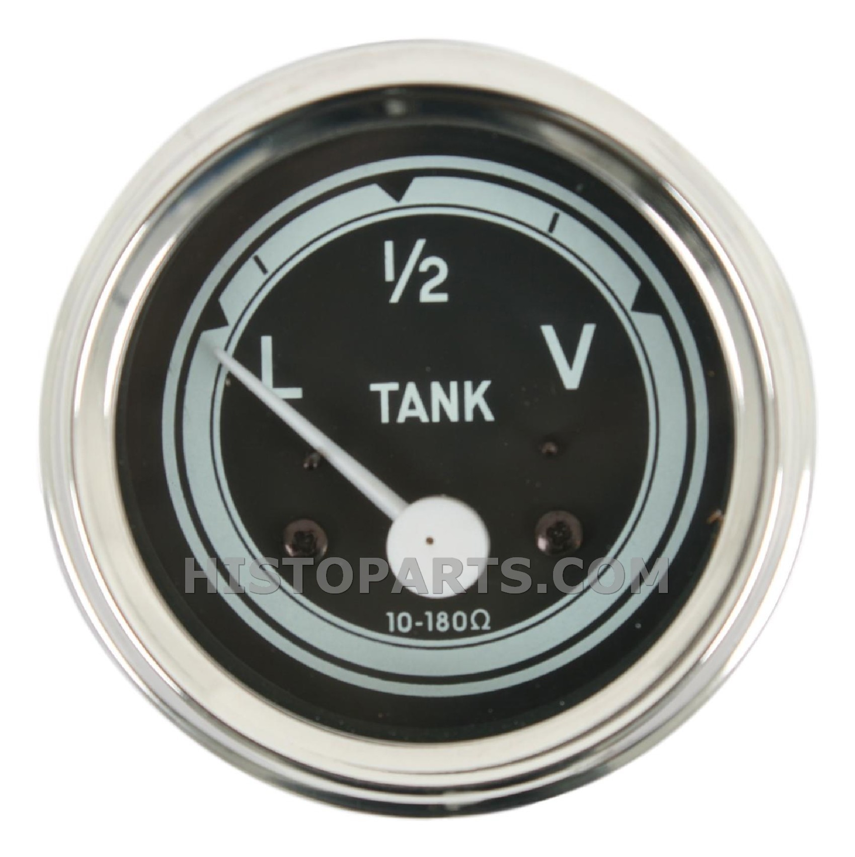 Universele Brandstofmeter 12 Volt (1)