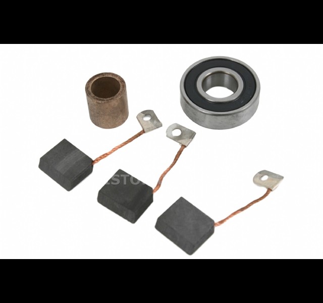 Generator Bearing and Brush kit