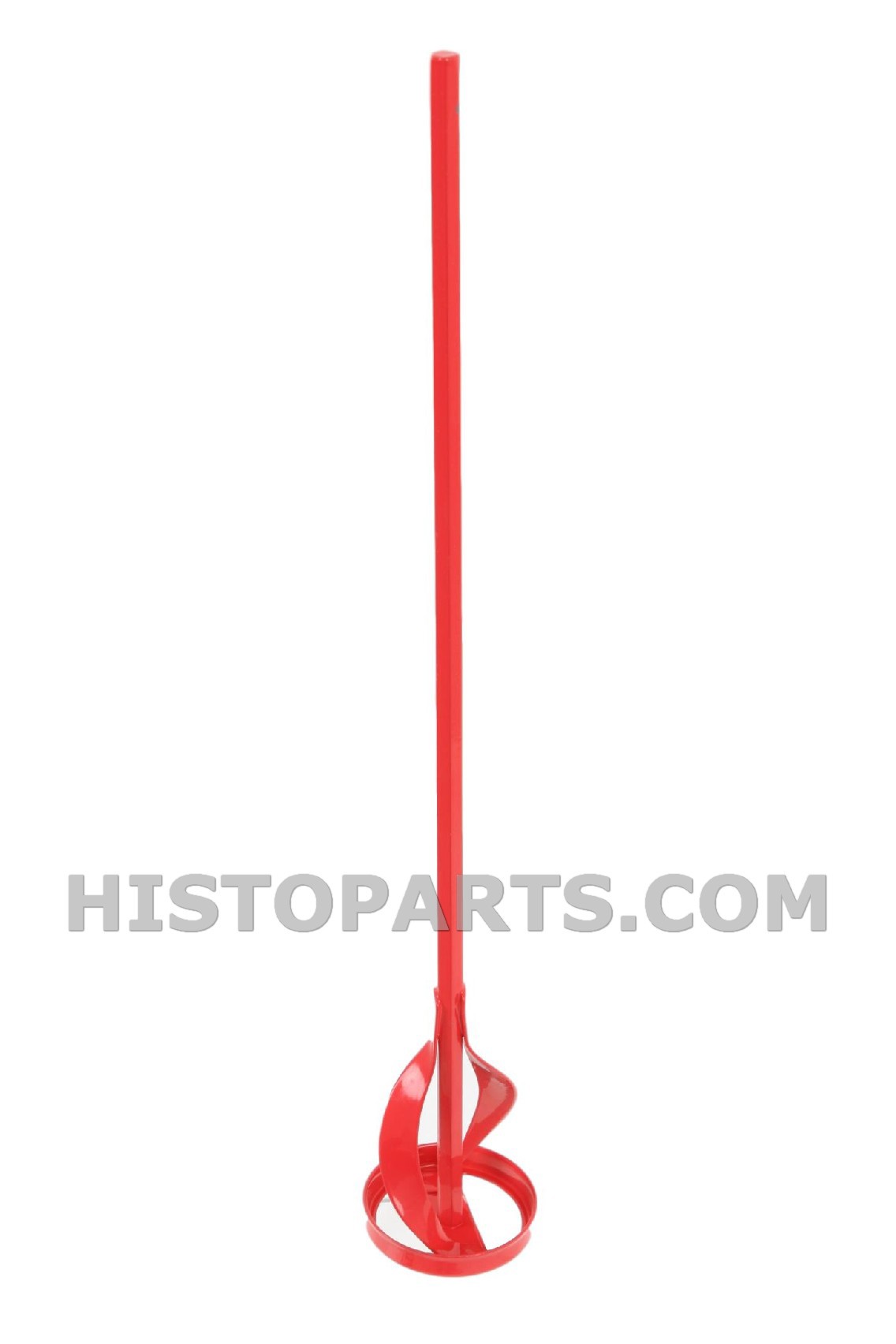 Verfmenger 40 cm.