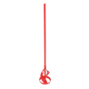 Verfmenger 40 cm.