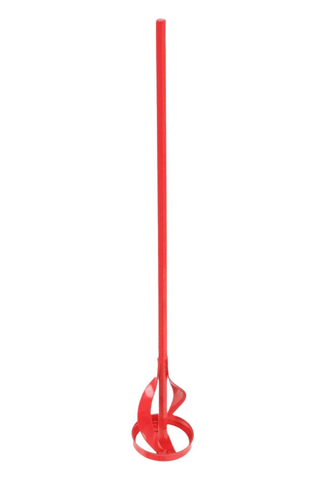 Verfmenger 40 cm.