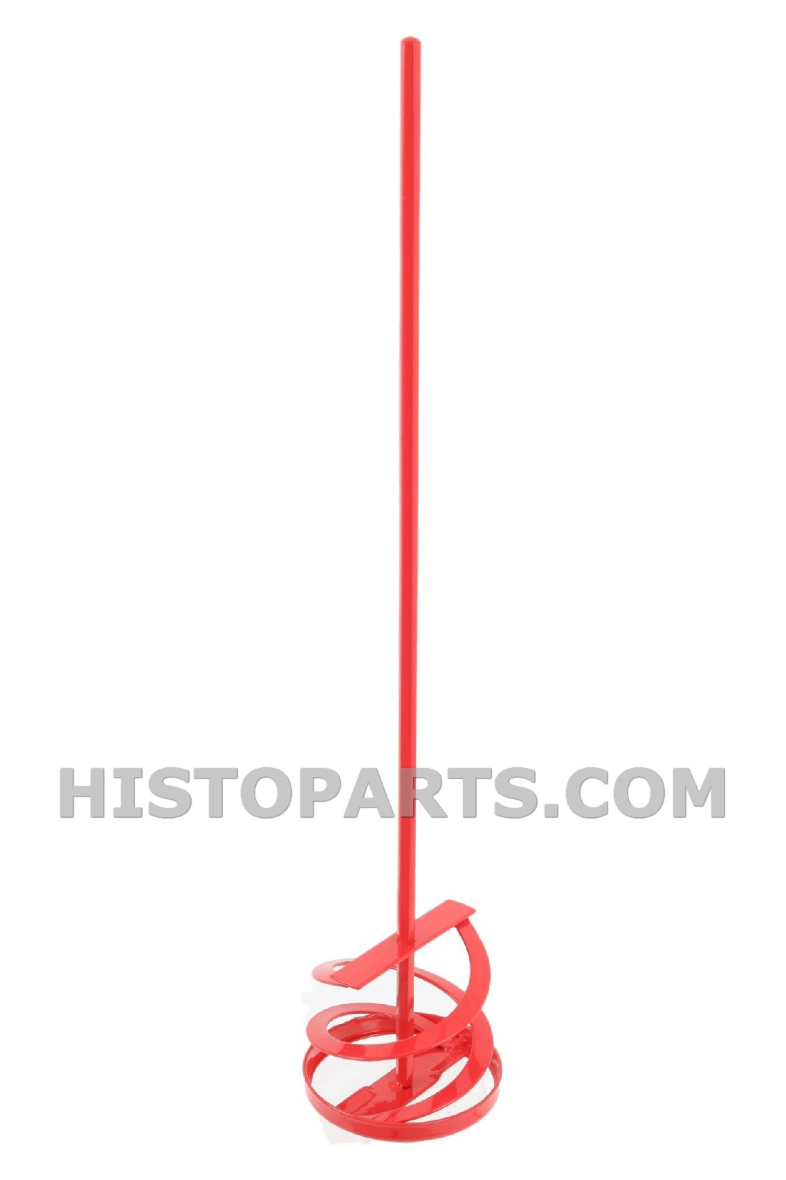 Verfmenger 60 cm. 