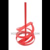 Verfmenger 60 cm.  Histoparts