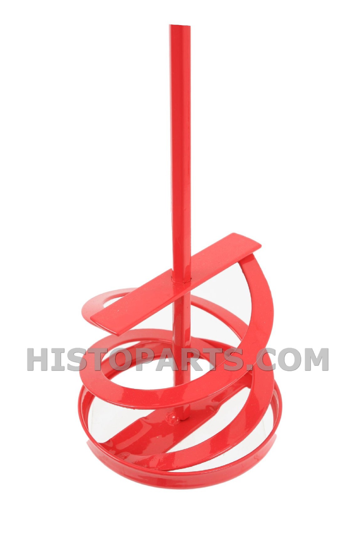 Verfmenger 60 cm.  Histoparts