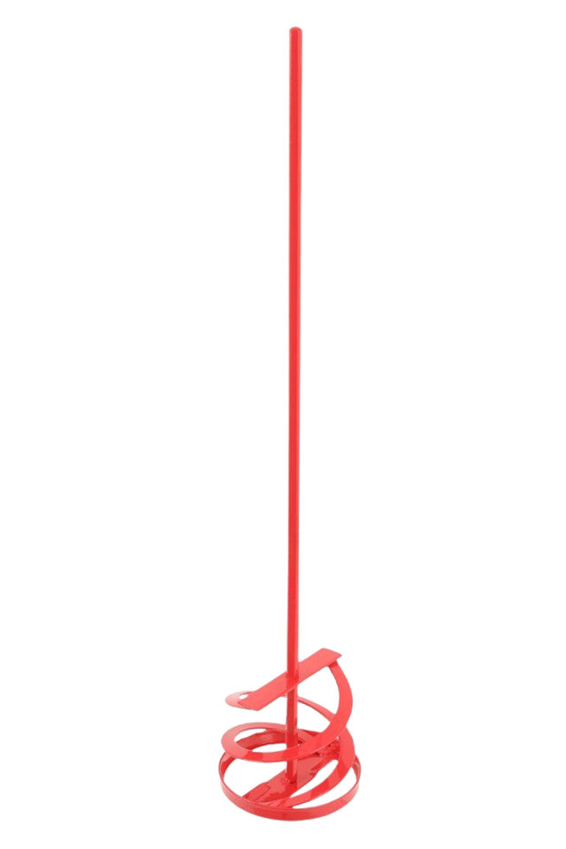 Pain Mixer 60 cm.
