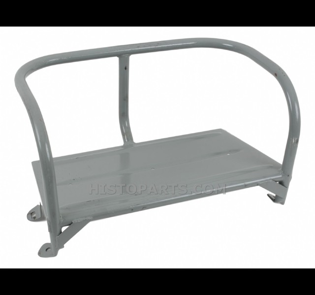 Fender Support Seat
