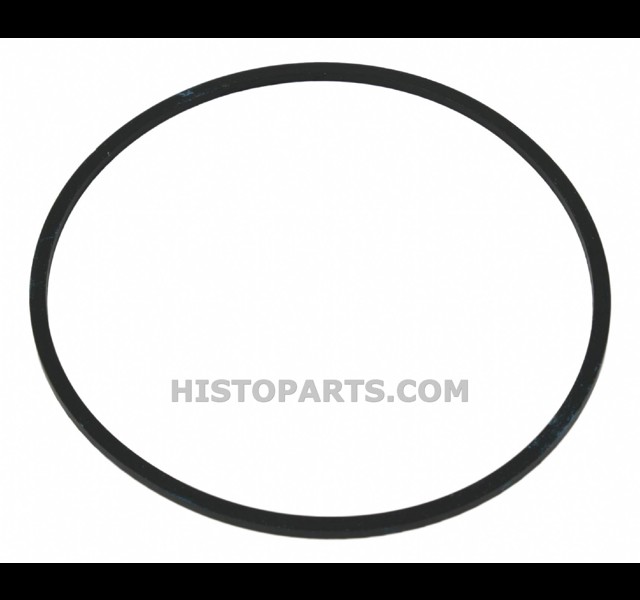 O-Ring Hydrauliekfilter huis. John Deere