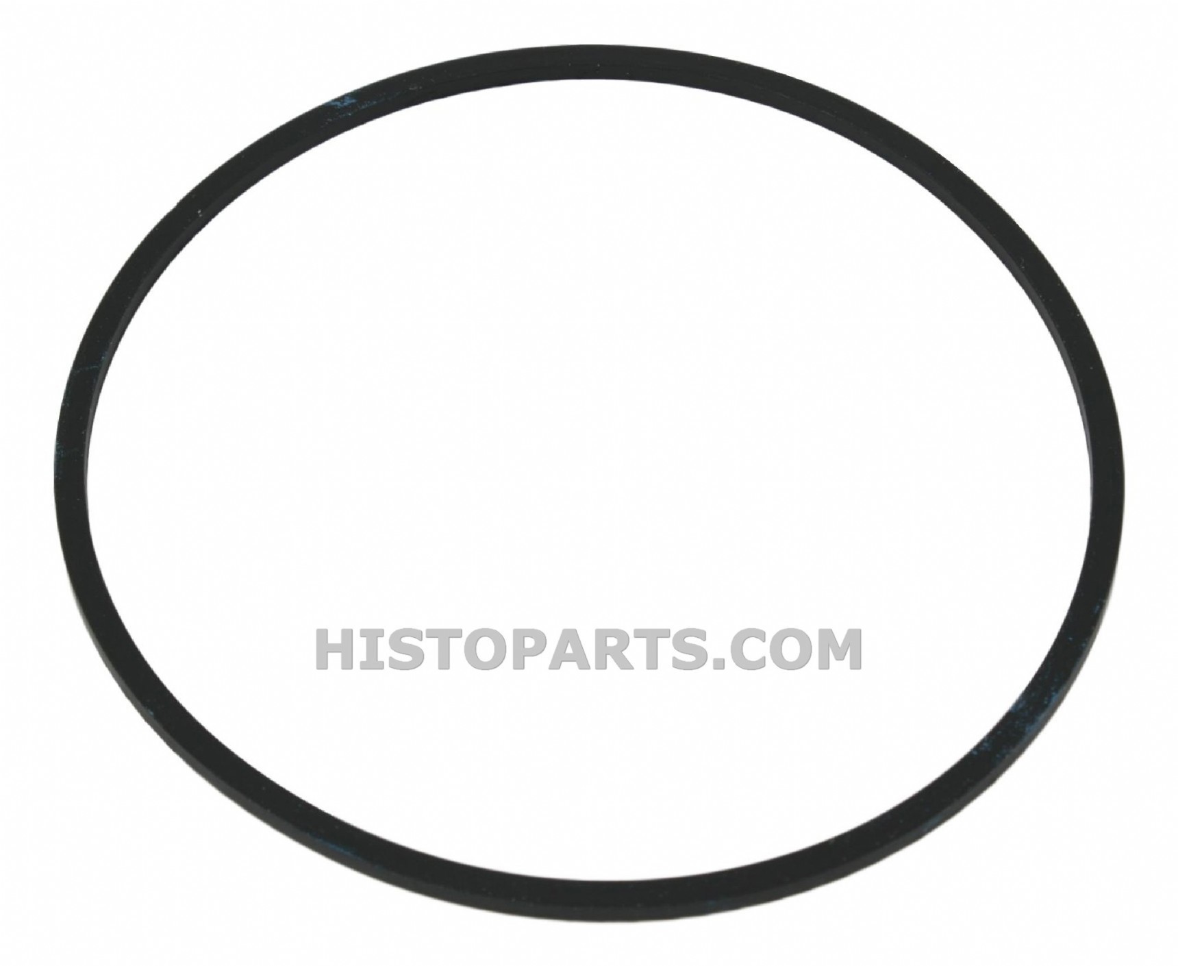 O-Ring Hydrauliekfilter huis. John Deere