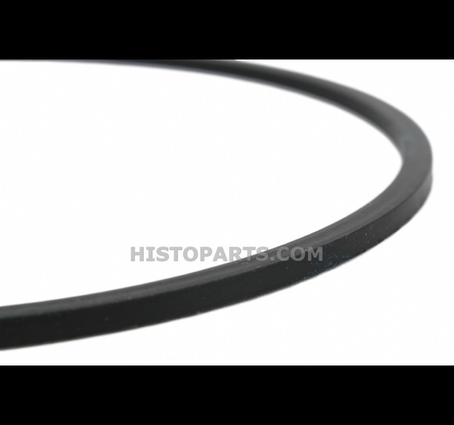 O-Ring Hydrauliekfilter huis. John Deere Histoparts
