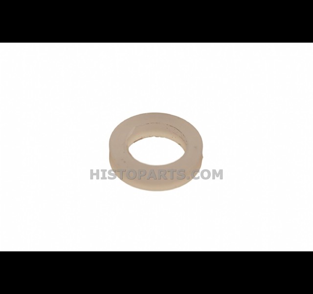 Nylon Ring om Verstuiver. John Deere 