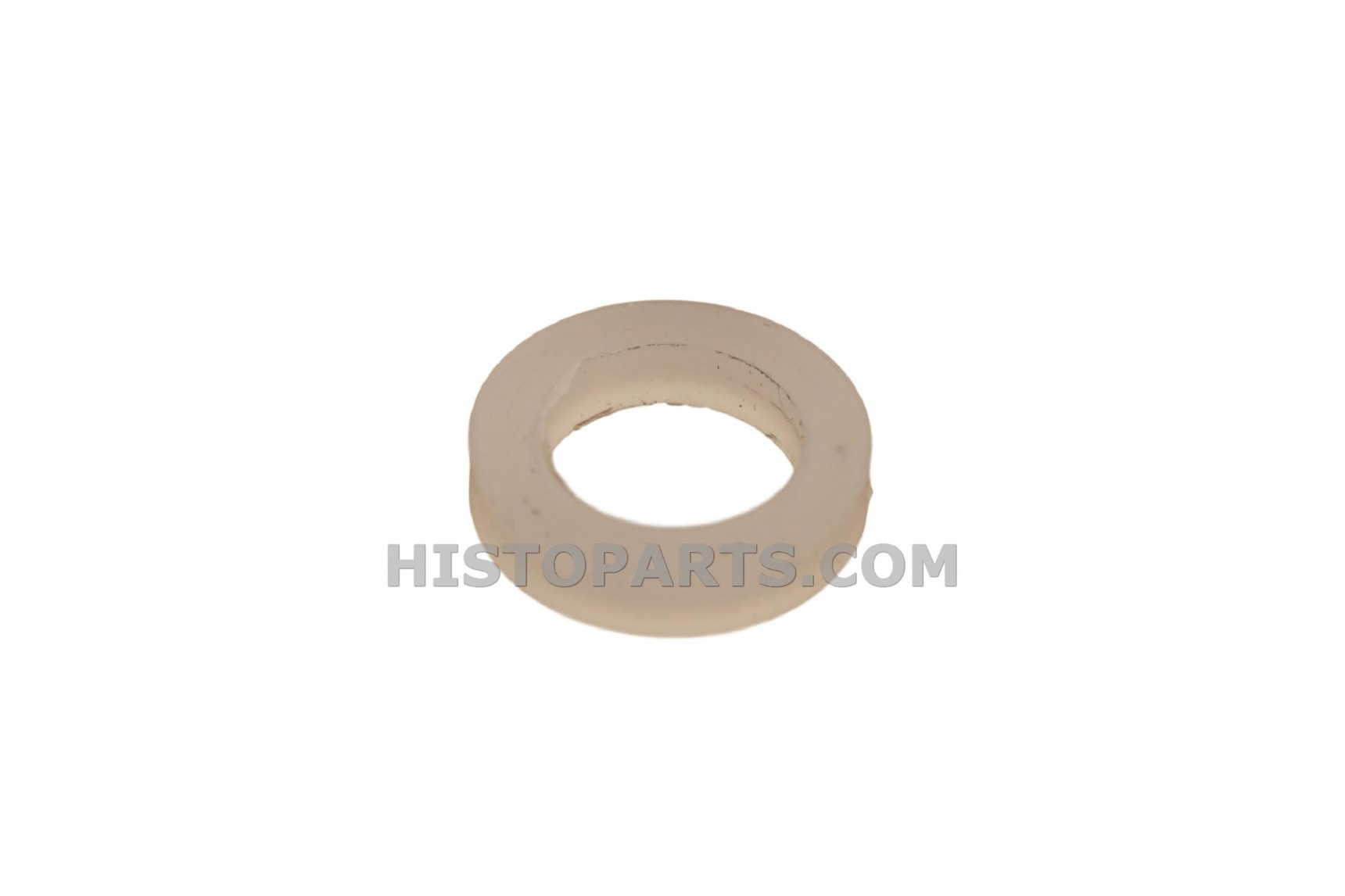 Nylon Ring om Verstuiver. John Deere 