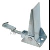 Front Cap Latch. Ford