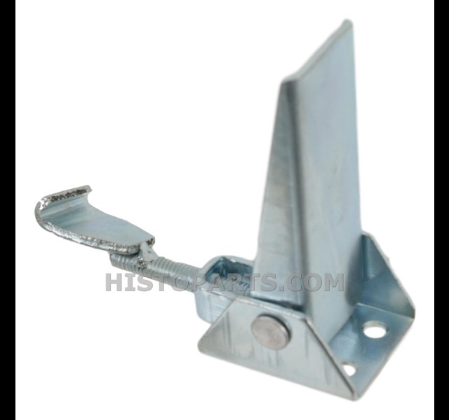Front Cap Latch. Ford