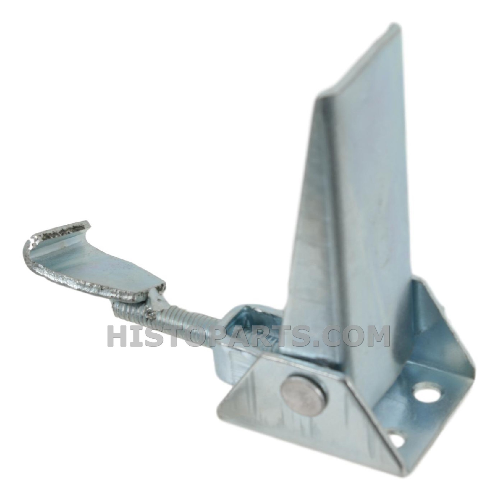Front Cap Latch. Ford
