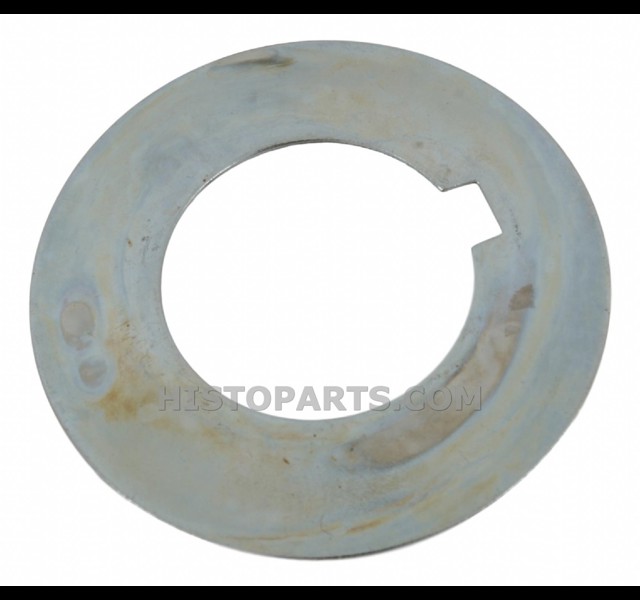 Crankshaft Oil Ring. Ford